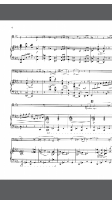 Sonata Vox Gabriel. For Trombone