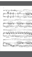 Sonata Vox Gabriel. For Trombone