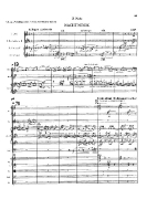 II. Nachtmusik I. Allegro moderato. Симфония № 7 e-moll