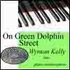 green dolphin piano играть