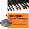 summertime piano играть