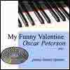 valentine piano играть
