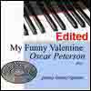 valentine piano edited играть