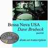 bossa nova usa drums play now