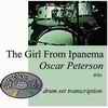 the girl from ipanema drums play now