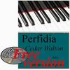 perfidia piano free download