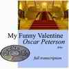 My Funny Valentine (Oscar Peterson)