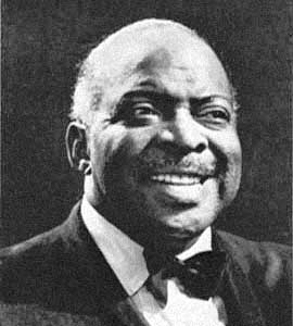 count basie